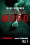 [Leo Schwartz 05] • Todesursache - Mord